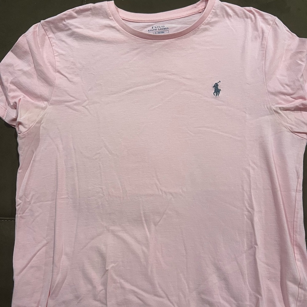 Polo Tshirt